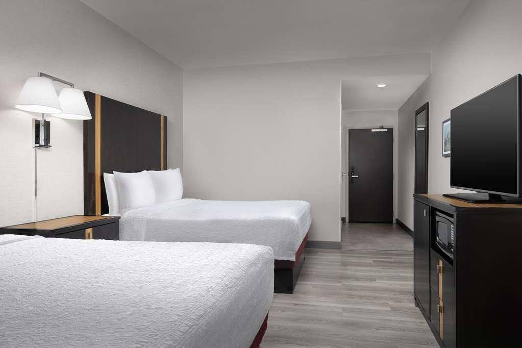 Hampton Inn&Suites El Paso/East Habitación foto